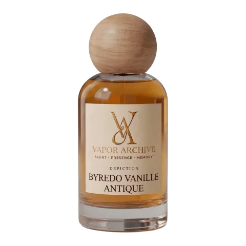 Byredo Vanille Antique perfume oil — Vapor Archive