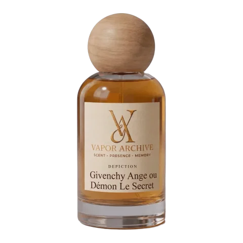 Givenchy Ange ou Démon Le Secret perfume oil — Vapor Archive (preorder)