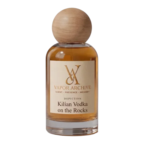 Kilian Vodka on the Rocks perfume oil — Vapor Archive (preorder)