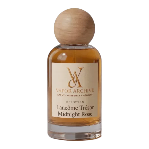Lancôme Trésor Midnight Rose perfume oil — Vapor Archive (preorder)