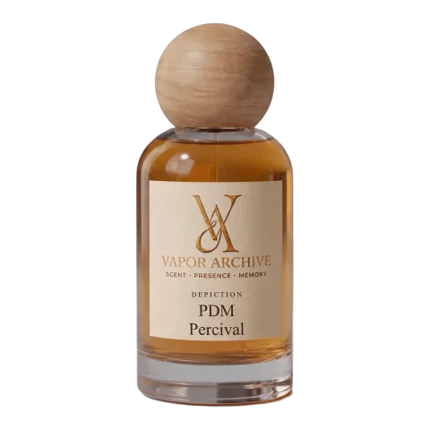 Parfums de Marly Percival perfume oil — Vapor Archive (preorder)