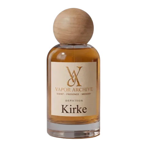 Tiziana Terenzi Kirke perfume oil — Vapor Archive (preorder)