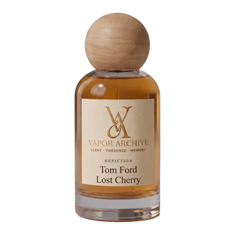 Tom Ford Lost Cherry perfume oil — Vapor Archive (preorder)