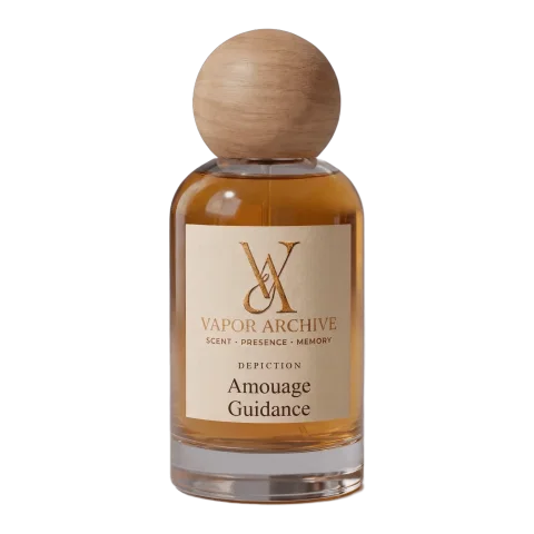 Amouage - Guidance perfume oil — Vapor Archive (preorder)