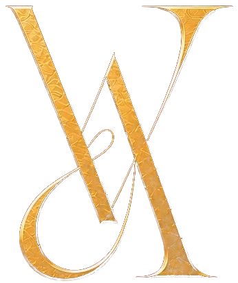 Vapor Archive monogram
